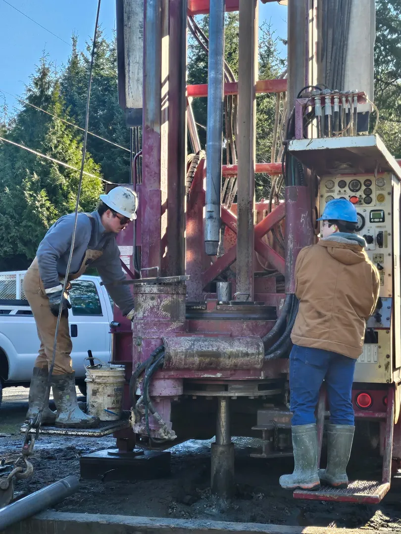 Drilling Services